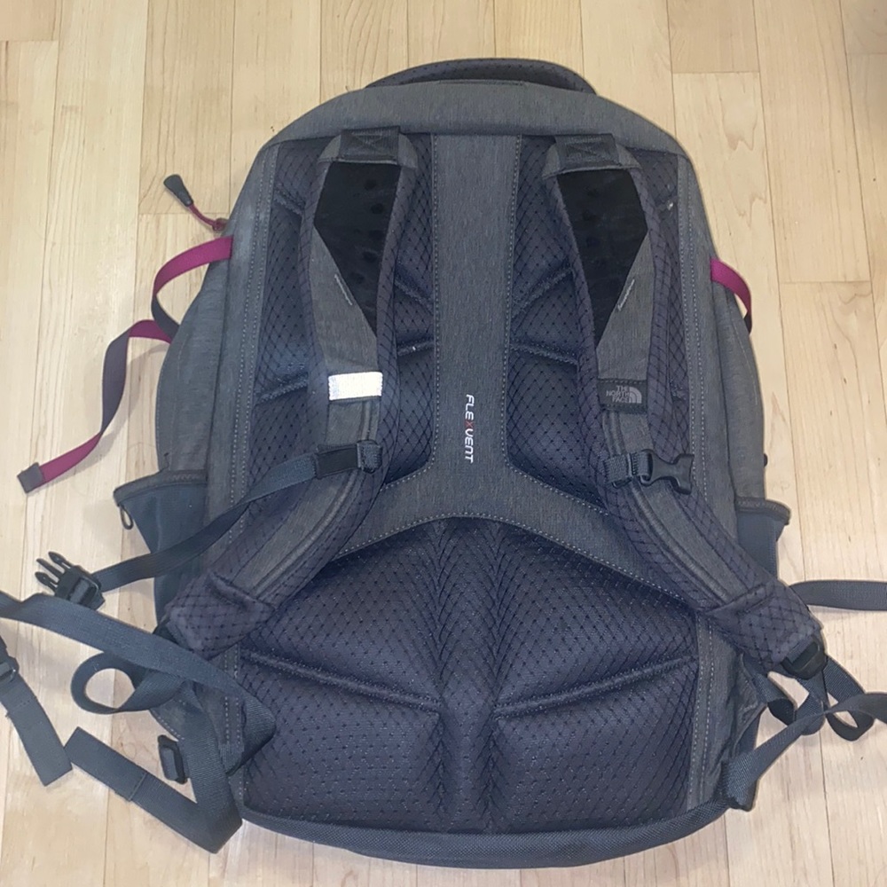 North Face Backpack - Picture 2 of 4